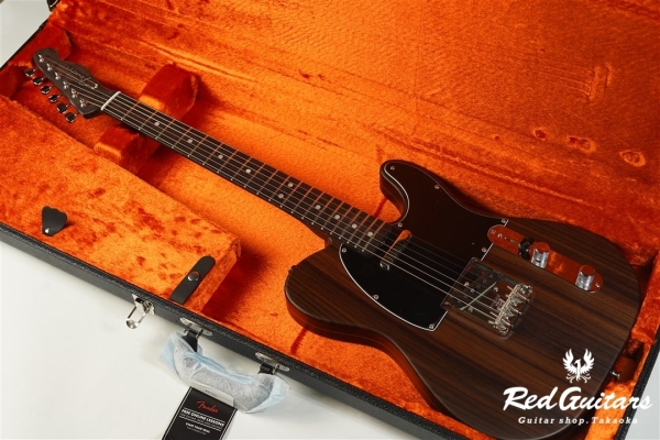George Harrison Rosewood Telecaster